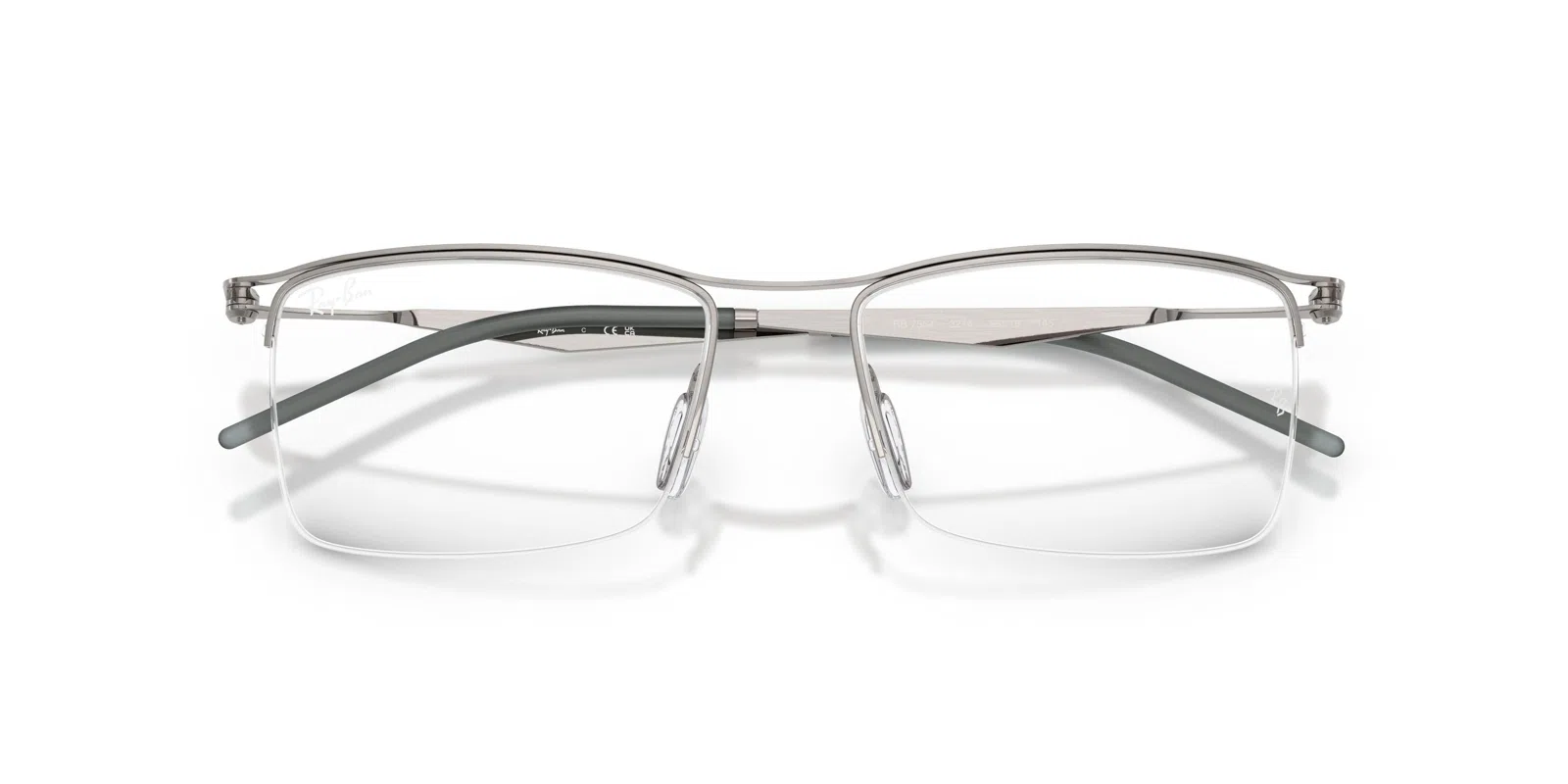 Ray-Ban 7554 Eyeglasses - view 16